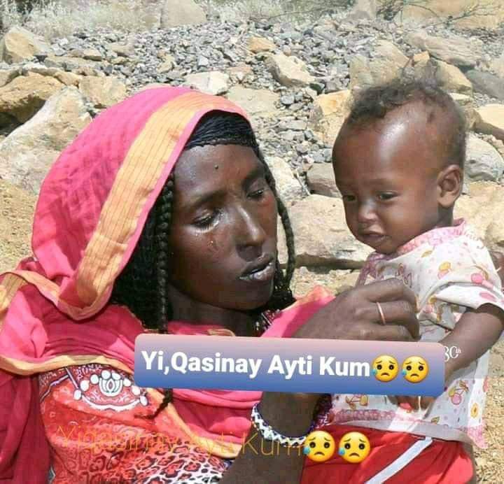 HawaAli37's tweet photo. How many more people in Afar must be killed by the cold-blooded TPLF before the Ethiopian federal govt takes decisive actions? #AfarUnderAttack #AfarCantWait #NoMore @FdreService @AbiyAhmedAli @AbrahamPostDoc @DemekeHasen https://t.co/uqENsb2yVw https://t.co/eoOFTToF3b