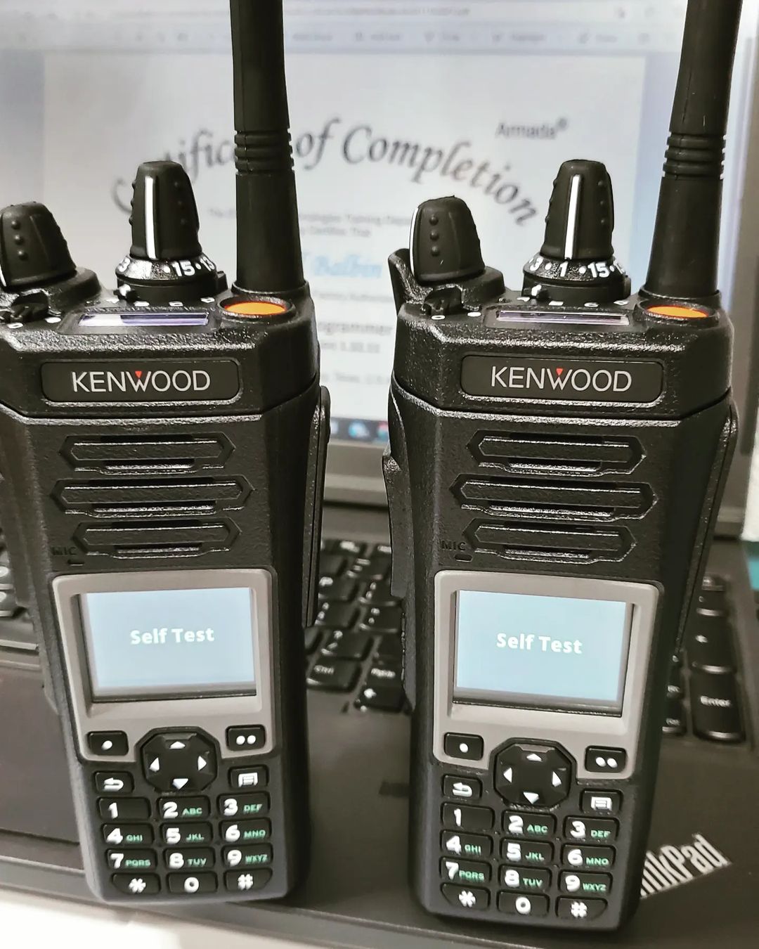 KENWOOD Viking® VP6000 Did You Know The KENWOOD Viking, 60 OFF