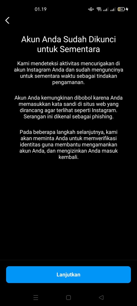 inichca's tweet photo. ada jasa buka ig yg terkunci sementara ga? emailnya udh ccok tpi verivikasinya ga masuk2 
#jasa https://t.co/2KX4DqcpaE