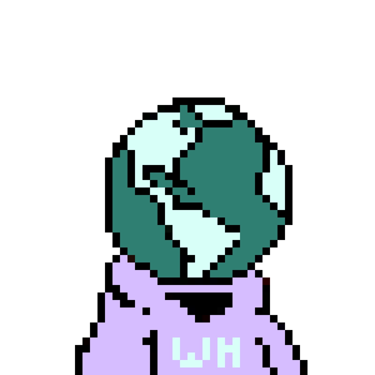 WorldHeadnft's tweet photo. #2 Pixel WorldHead 🌎 OUT NOW 🔥 #nft #NFT #NFTpuertorico #worldhead #pixel #NFTCommunity 
https://t.co/KwuFbYHcxf https://t.co/99Ulh4Sh73