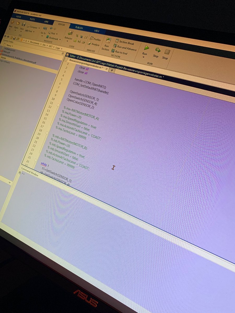 2022Lego's tweet photo. Let the programming begin. Today we started with ur first lines of code for our little robot. 
After a few obstacles the main functions are completed today. https://t.co/EvNNTlKeGr