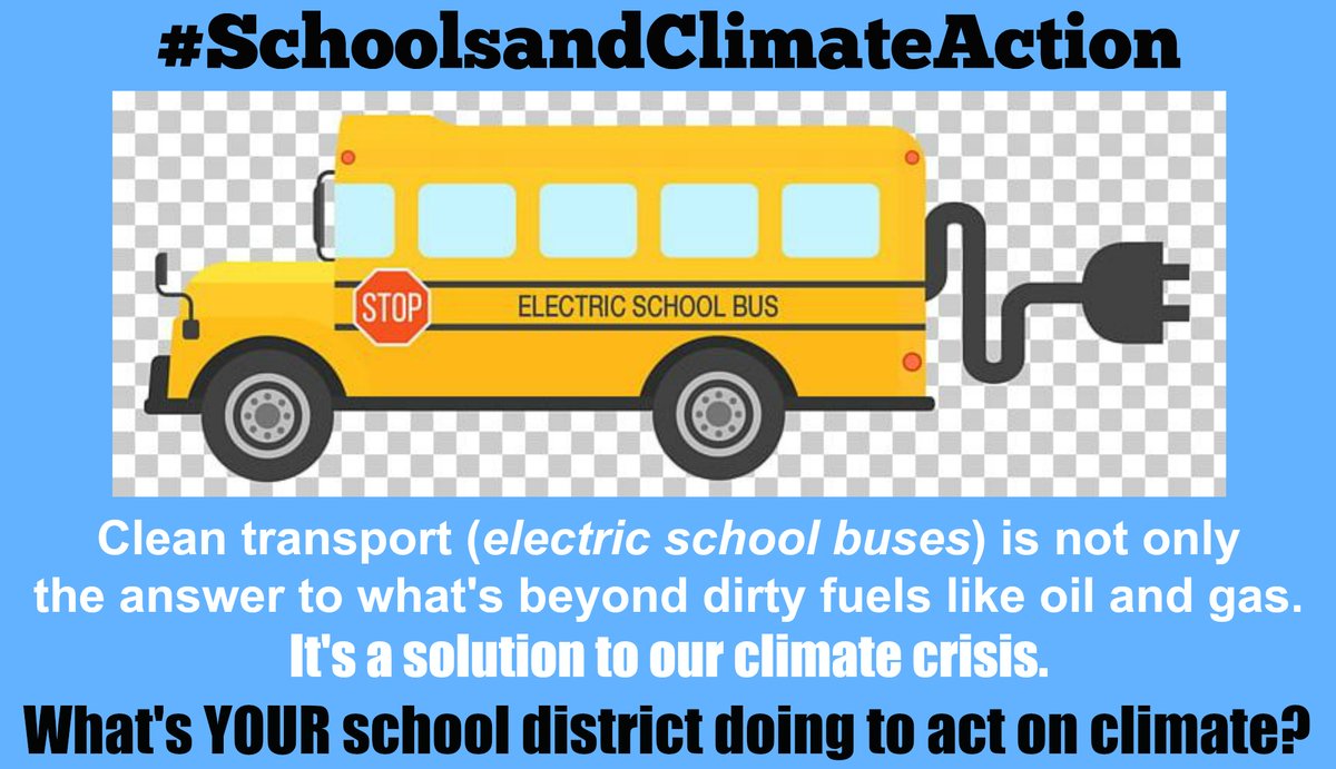 AlleghenyClima1's tweet image. Momentum Is Building for #electricschoolbuses ----&amp;gt; tinyurl.com/my44nx77

#SchoolsandClimateAction #EVschoolbus #climateemergency #actonclimate #CleanRide4Kids #V2G #stateandlocalclimateaction #CrotonOnHudson #NewYork