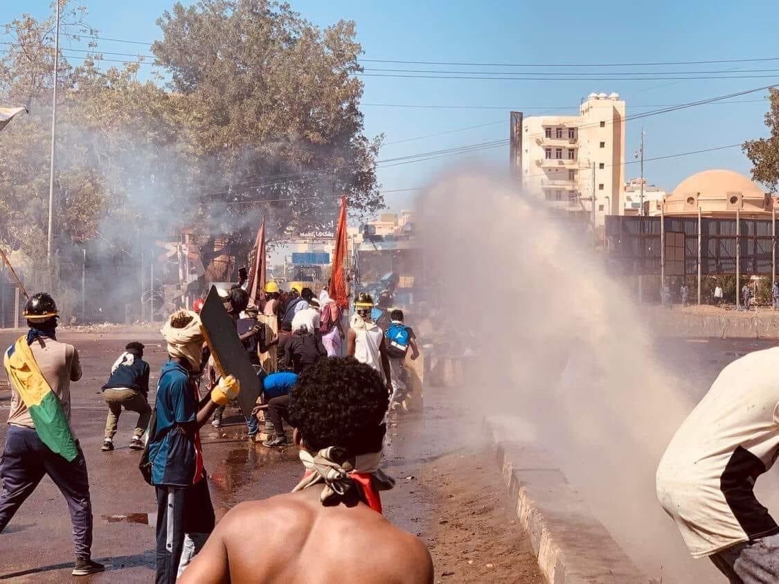 ResistCommittee's tweet photo. 📸 | #Feb7March | #مليونية7فبراير https://t.co/RRVzjJa7mo
