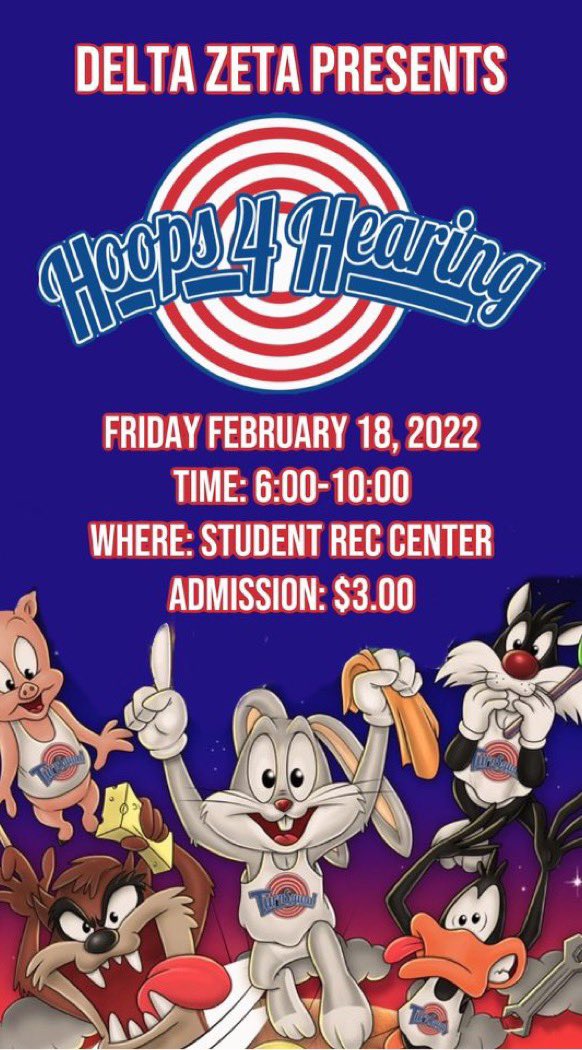 Delta Zeta tweet media