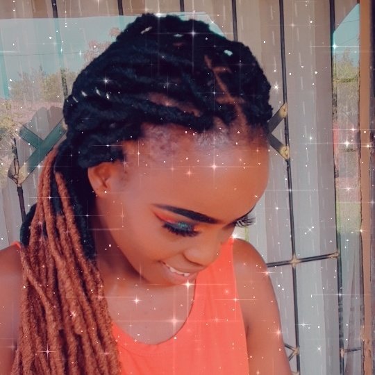 RealNothando's tweet image. #NewProfilePic