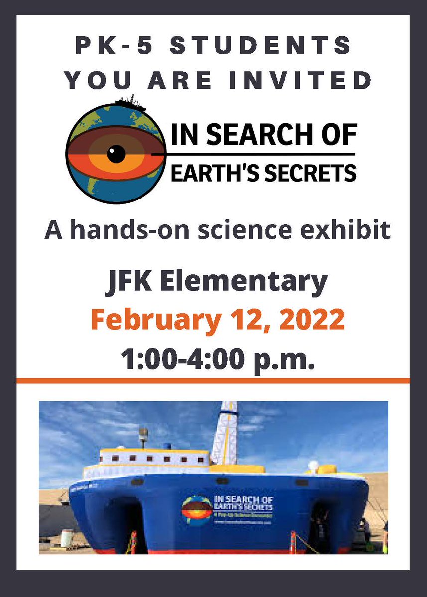 WestOsoISD's tweet photo. PK-5 Students,
Please come join us for this FREE event this Saturday. https://t.co/Sl26BKUpxy