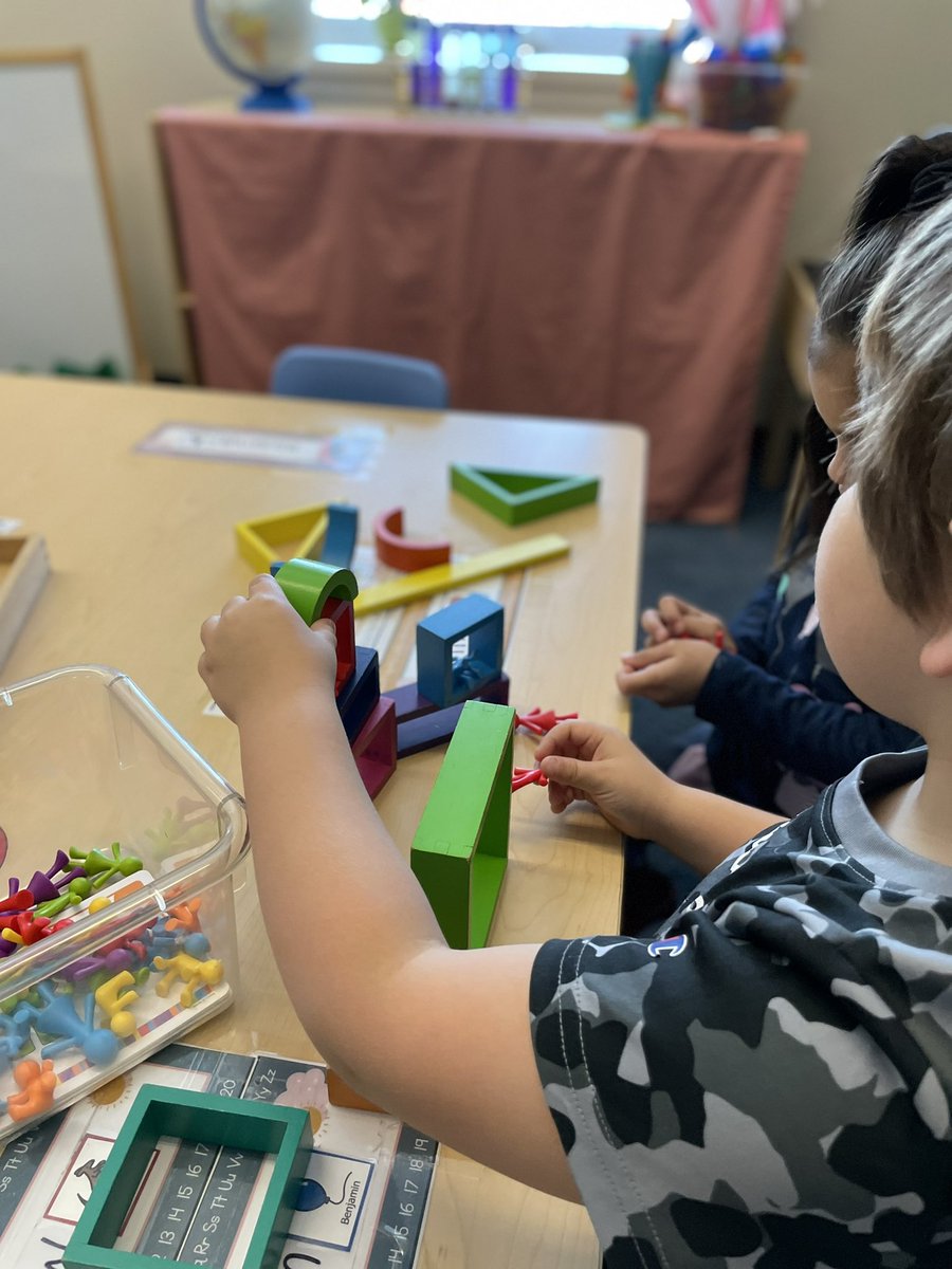 Love a good Monday morning invitation to play!