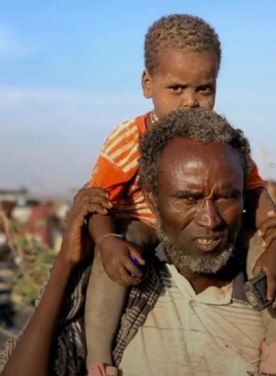MikiShekspir's tweet photo. The terrorist TPLF has carried out massacres of #Afar civilians.  Half a million people have been displaced.  But the West and its media have chosen silence.
#AfarUnderAttack https://t.co/4kDbFp9qCk