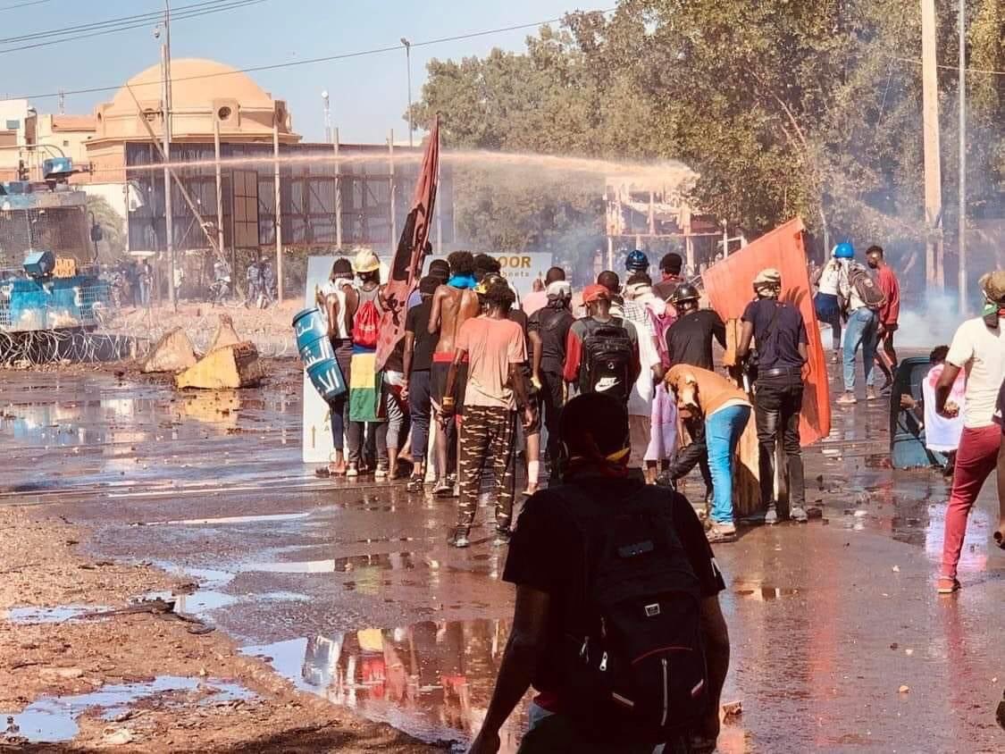 ResistCommittee's tweet photo. 📸 | #Feb7March | #مليونية7فبراير https://t.co/RRVzjJa7mo