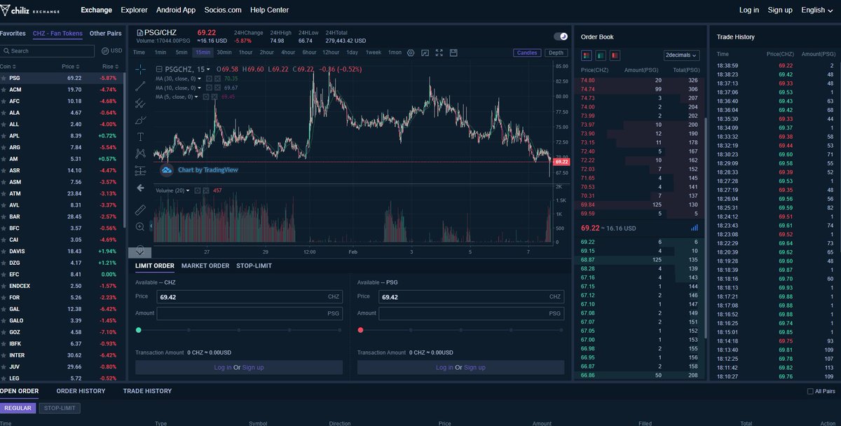 CryptoHQ tweet media