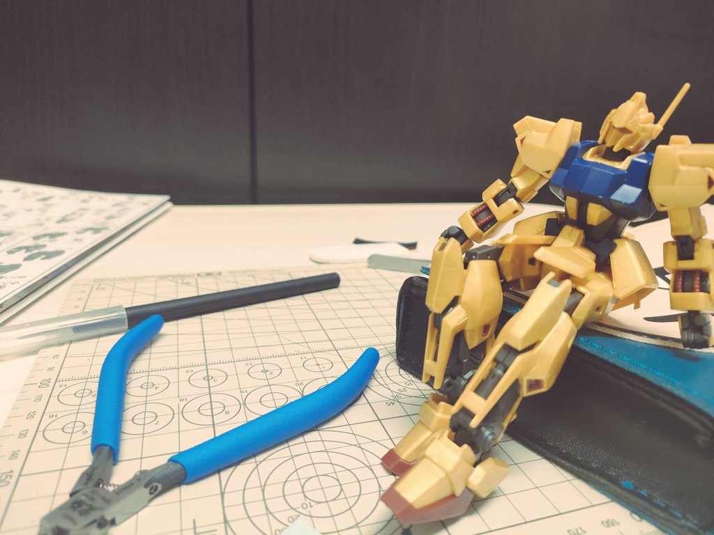 一息つく百式さん のイラスト マンガ コスプレ モデル作品 1 件 Twoucan