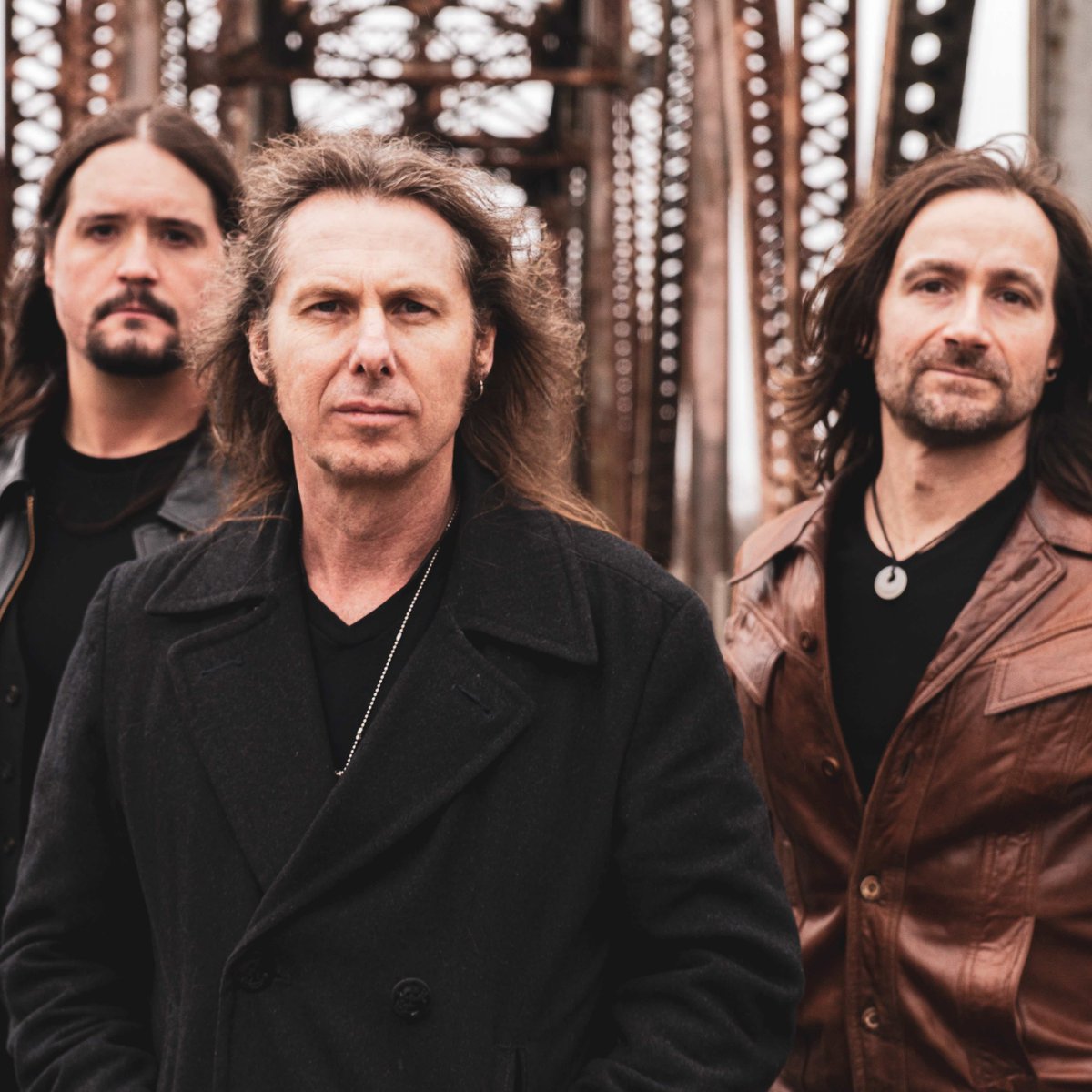 Have you met the band?  Right: Brian Powell, Bass player, and has played for Clint Black, Ashley McBryde, Joe Diffie, Lee Brice and more!  Left:  Derek Smith who played in LA before moving to Nashville and becoming Nashville's "go-to" drummer
•
New Music / Coming Soon!