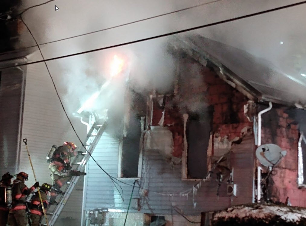 I'm raising money for Help The Blystone Family Rebuild Their Lives. Click to Donate gofund.me/94071c96