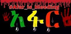 MikiShekspir's tweet photo. How many people in Afar must die before the federal government acts? #ActNow #NoMore 
#AfarUnderAttack
#AfarUnderAttack 
#AfarGenocide 
#AfarUnderAttack https://t.co/J17crAlnUx