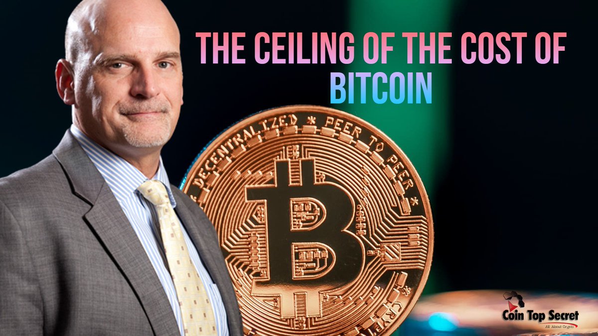blockvia_'s tweet photo. Bloomberg Analyst Called The “Ceiling” of the Cost of Bitcoin
https://t.co/Q4R0zz9SJX
#Bloomberg #Bitcoin #BTC #Crypto #cryptocurrency #McGlone https://t.co/POxNSMOPqf