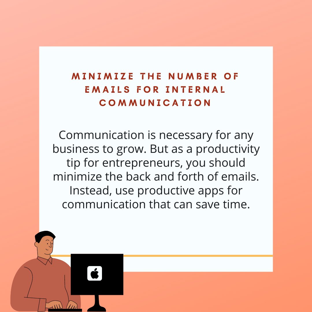 edmathews4's tweet photo. In today's fast-paced world, productivity is something you can not even think of compromising. Using productive apps helps us save time and be more effective.
#Entrepreneur #Focus
#ClarkStProperties #ClarkStHomes
#realestateinvesting #realestate
#realestateinvestor #realtor https://t.co/5qpbBbF6xO