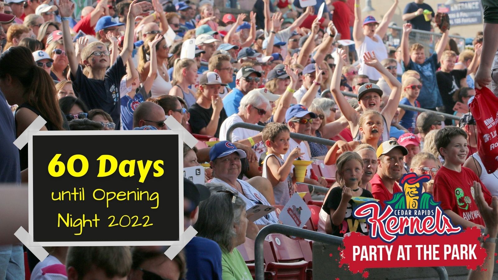 Cedar Rapids Kernels Schedule 2022 Cedar Rapids Kernels (@Crkernels) / Twitter