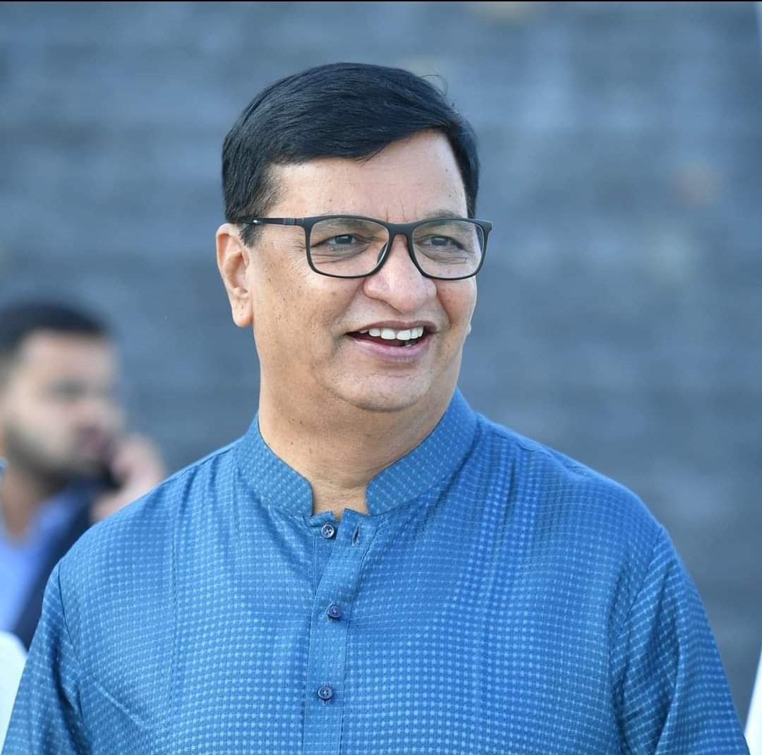 DilipsarnaikINC's tweet photo. काँग्रेस विधिमंडळ पक्षनेता तथा महसूल मंत्री जेष्ठ काँग्रेस नेते मा.श्री. बाळासाहेब थोरात साहेब यांना वाढदिवसाच्या हार्दिक शुभेच्छा !!!
#HBDBBT #BalasahebThorat https://t.co/IuKo1rEBQW