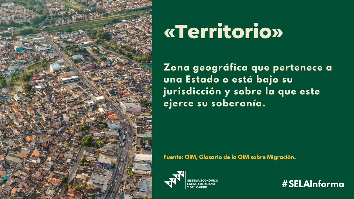 MigracionInfo's tweet photo. #SELAInforma Las #Migraciones ocurren cuando una persona de desplaza fuera de su país, ciudad, localidad, etc. de origen. Estas son 3 definiciones claves para entender a las migraciones:

#Frontera #Movilidad #Territorio https://t.co/y3EySS7THB