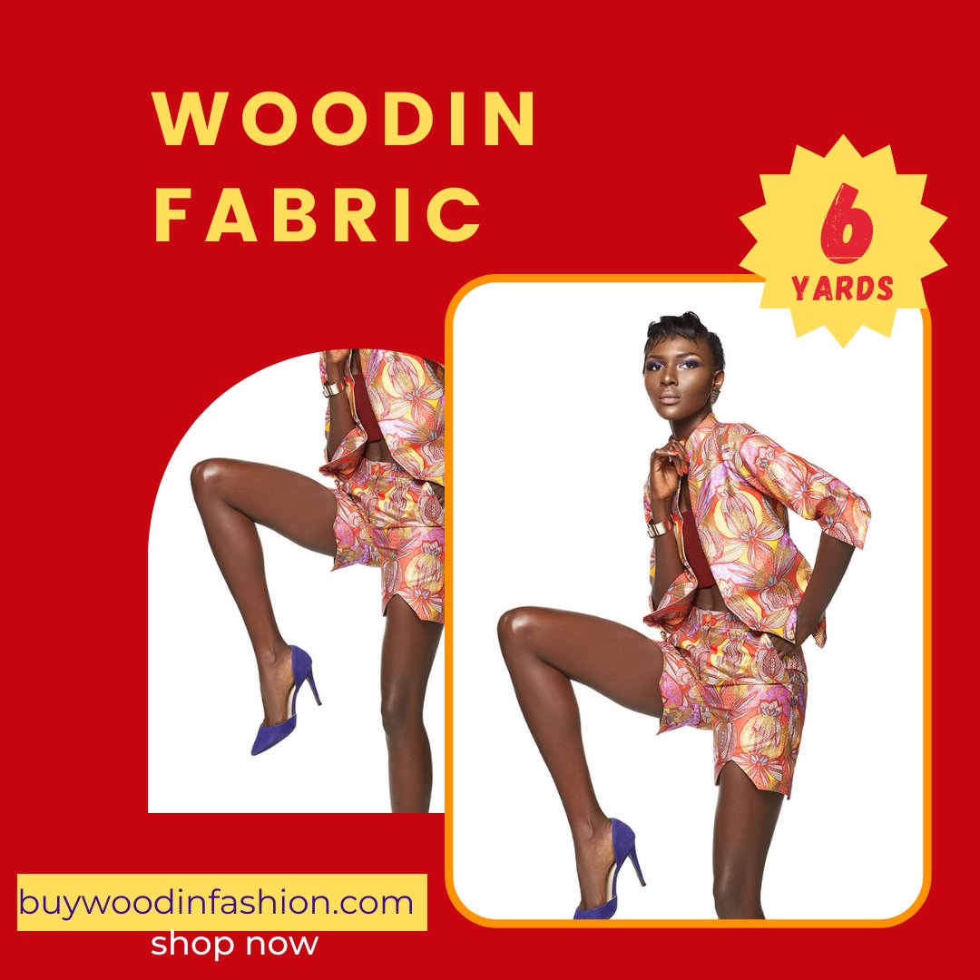 storefrontmall's tweet photo. Purchase your quality Woodin fabrics from the comfort of your home today!

Delivery available nationwide and internationally

Visit https://t.co/j1KaqmcTnb today to have it delivered in no time.

Simple koraaaa!

#Monday #Ghana #Nigeria #Woodin #Africa #February https://t.co/LyyTFXmJSY