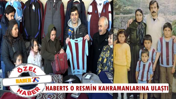 omerkarakastv's tweet photo. Trabzonspor sevgisini muhteşem şekilde anlatan özel haberimiz... Yıllar önce Konyalı ailenin Trabzonspor sevgisi

https://t.co/2CDnFhJRFZ https://t.co/z9p6kqu5Kx