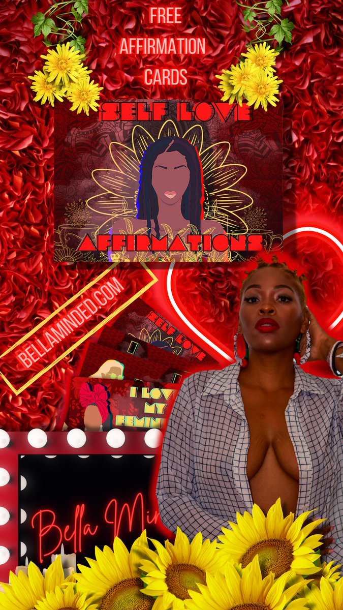 softnblk's tweet photo. On Valentine's Day I'm dedicating the remainder of the month on intentionally acting on loving myself. Everyday I'm honoring myself by doing something for me and forwarding my growth. https://t.co/SqzO84mhjV
#14daysofselflove https://t.co/K559acYGnp
