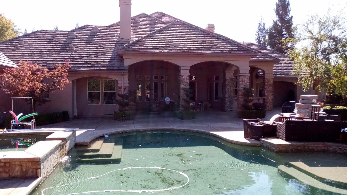 Perryman Painting & Remodeling, Inc. tweet media