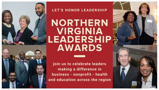 LCNV was recently selected by Leadership Fairfax for the 2021 Nonprofit Leadership award, recognizing us for our leadership and impact on Northern Virginia through volunteerism, service, and community engagement!

Visit leadershipfairfax.org/event-4644190?… for more information.