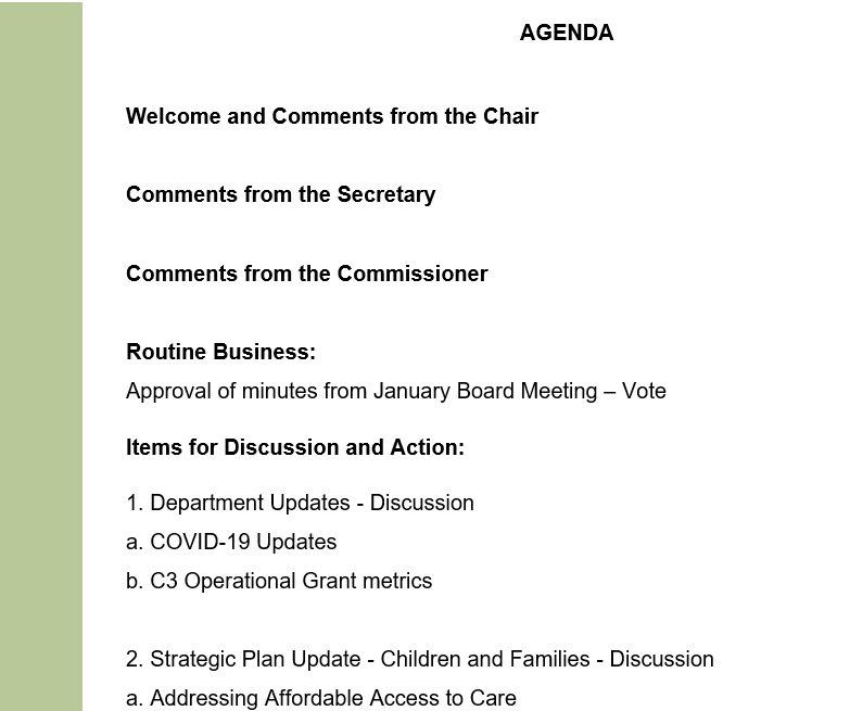 MassEarlyEdCare's tweet photo. Board of Early Education &amp; Care Virtual Meeting
2/8/22 1 - 4p.m.Livestream: https://t.co/ri6Gjsk9kl COVID-19 Update, C3 Grant metrics, Strategic Plan Update, Addressing Affordable Access to Care, Building Community Capacity.  Submit public comment: office.commissioners@mass.gov https://t.co/Tv3O979g8e