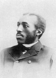 1887: Adam Simpson Green becomes the first African-American to graduate from @ColbyCollege. Never afraid to express his opinion, Green often wrote articles for the @ColbyEchoNews about that state of the nation after the Civil War. Green became a teacher. #BlackHistoryMonth