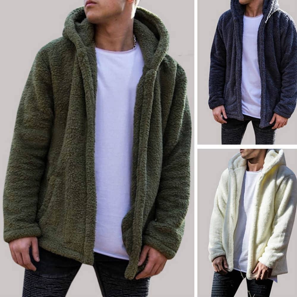 urdiscounter's tweet image. Feel and move better than ever before with this amazing Trendy Warm Plush Men Hoodies

$51.00

FREE Shipping Worldwide

 #urdiscounter #shopping4u #shoppingfamily

💙 Tag a friend who would love this! 

Get it here ——&amp;gt; urdiscounter.com/trendy-warm-pl…