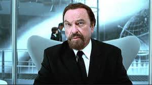 Happy Birthday in the afterlife to Rip Torn! 