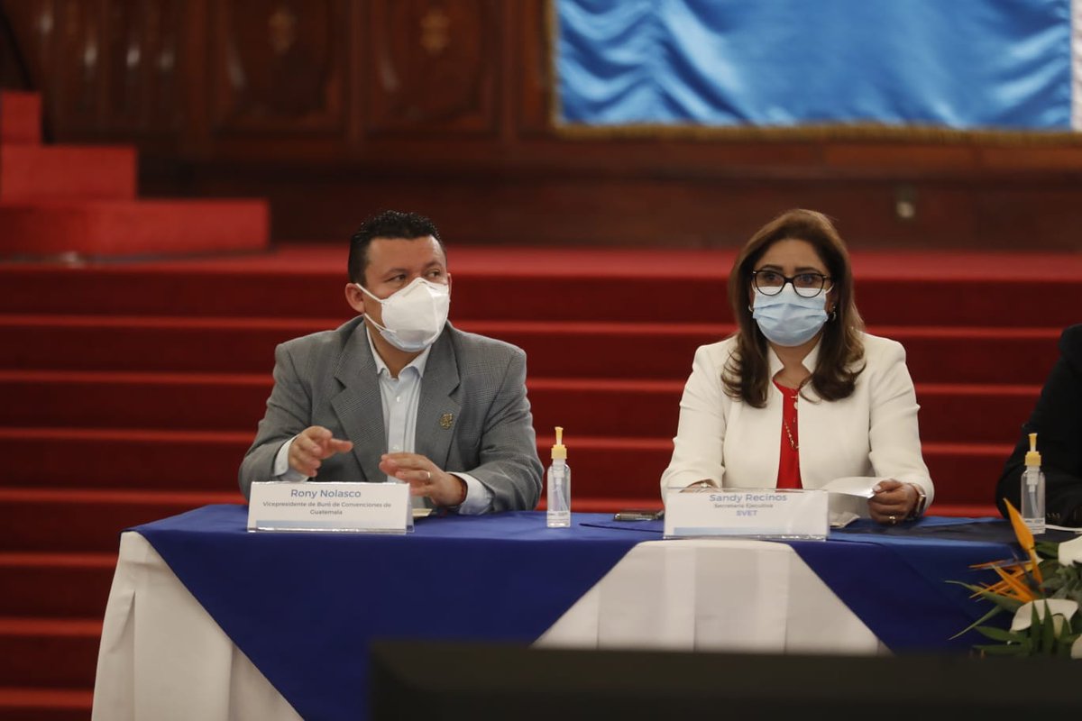 Diario de Centro América tweet media