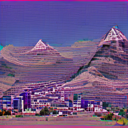 CitiesOrigins's tweet photo. ✨NEW DROP 
@citiesorigins
 Be The First✨

🌇 Mountain City Genesis
➝ [Gen] 0
➝ [Biome] Genesis
➝ [Size City] Big
💲Price: 0.011 #ETH - 1/1

🔗https://t.co/rW5fi6Aa5j

#newdrop  #Drop #NFTCommunity #CitiesOrigins #NFTCollector #NFTcollectibles https://t.co/zsCziPiLGM