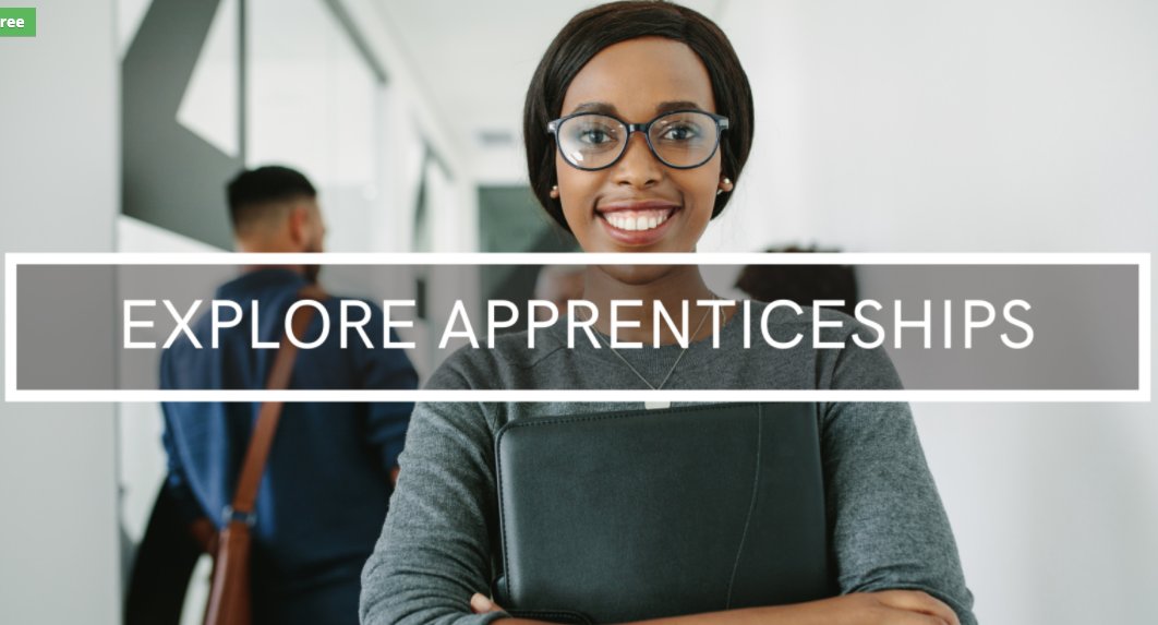 YEUK2012's tweet photo. Thinking about doing an apprenticeship but not sure where to start? In partnership with @CareerEnt  we've created a free online programme to help young people explore apprenticeships. https://t.co/UWJDu2oRaF
 #NAW2022 #BuildTheFuture https://t.co/L3xJJkhoax