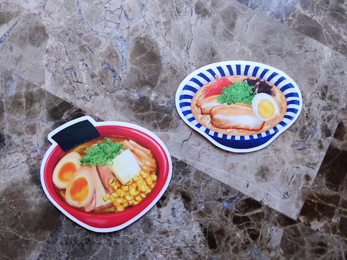 What's your favorite ramen style/flavor? We'd love to add some more flavors to kaoland.store!

For me, nothing beats 辛みそラーメン!