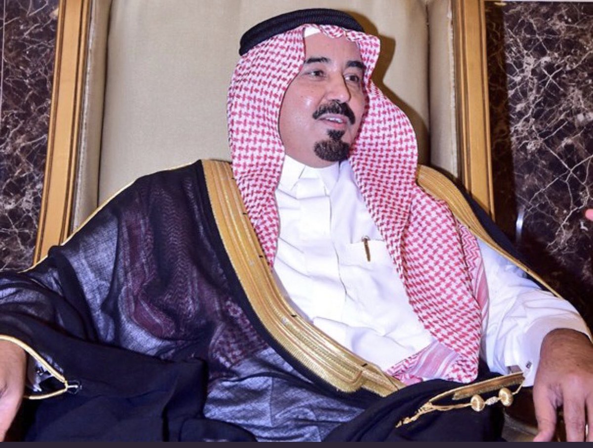 Otaibah_alhila's tweet photo. #عتق_رقبة_عبدالرحمن_الحمادي_العتيبي
تبرع من شيخ قبيلة الروسان : 
جامع بن عبدالعزيز بن جامع 
" امير الفوج الخامس بالحرس الوطني"
" بمبلغ 50 الف ريال " 
جعلها الله في ميزان حسناته وجزاه الله خير .. https://t.co/QDzBicxaw5