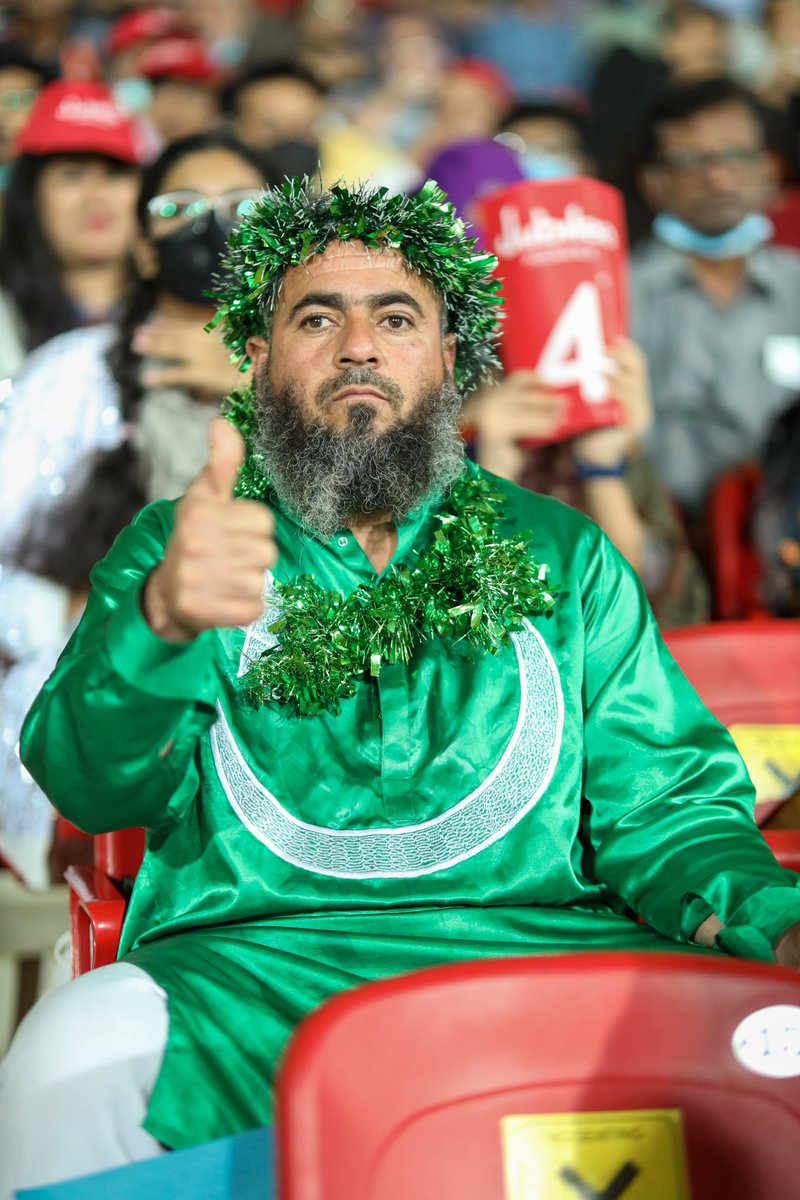 brighto_sports's tweet photo. Scenes at the NSK stands 👍📢🙌
#HBLPSL7 #LevelHai #BrightoDigitalFan https://t.co/Y9aXILgvWA