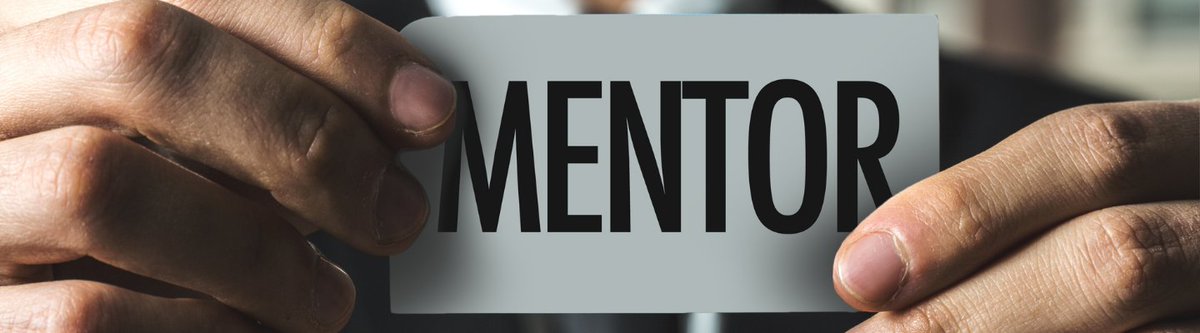 AISources's tweet image. This month @AISources is focusing on mentors. Who is one of your mentors, and what is one thing that person did that inspires you? #AlamedaInternational