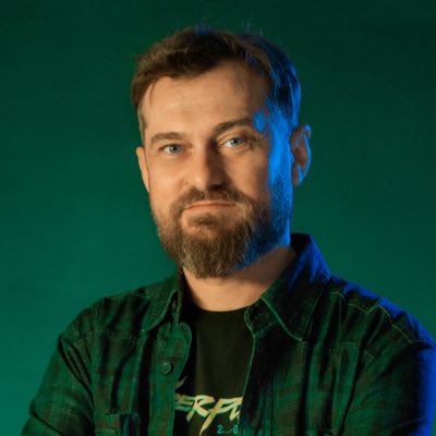 Cahlutz's tweet photo. #NewProfilePic https://t.co/TLVHaXSKcw