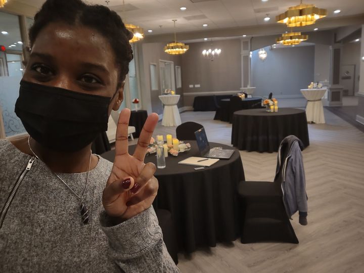 Events! On Front tweet media