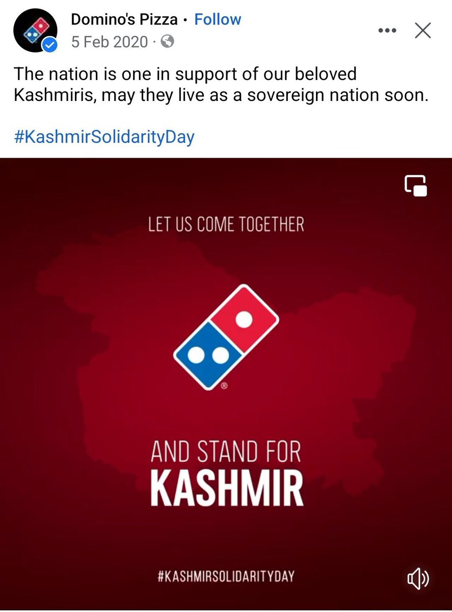 abhigupta_ak's tweet photo. We are in the position to boycott these companies &amp; we have many companies to replace them. So don't worry go for other options. We need to teach lesson to every MNC working in India. 
#BoycottHyundai 
#BoycottKiaMotors 
#BoycottKFC 
#BoycottDominos
#BoycottPizzaHut https://t.co/i2IPCtuP0X
