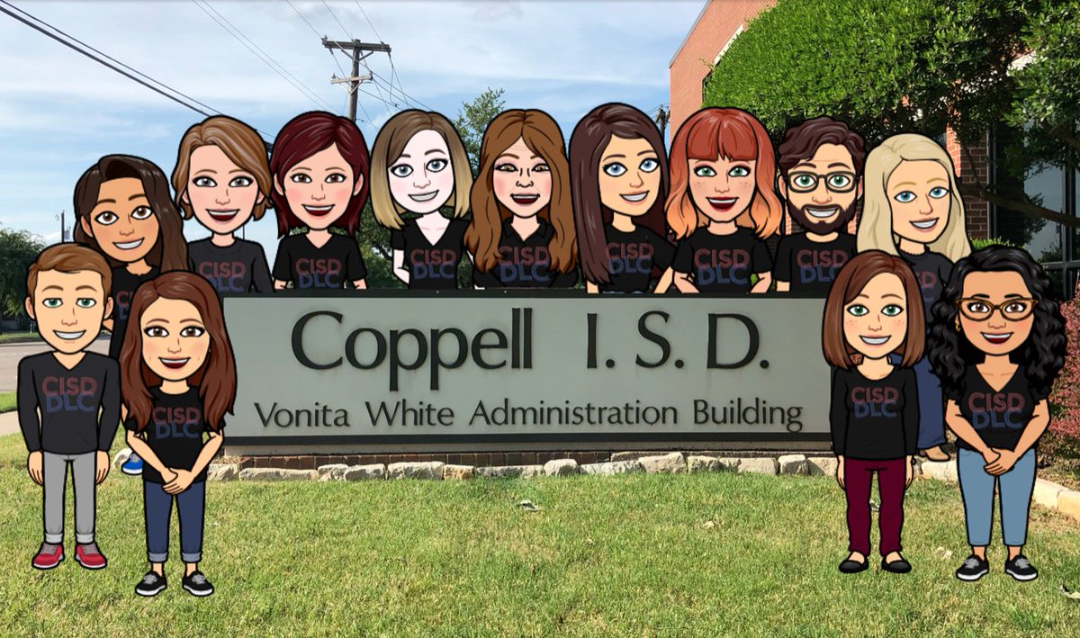 Coppell DLC tweet media