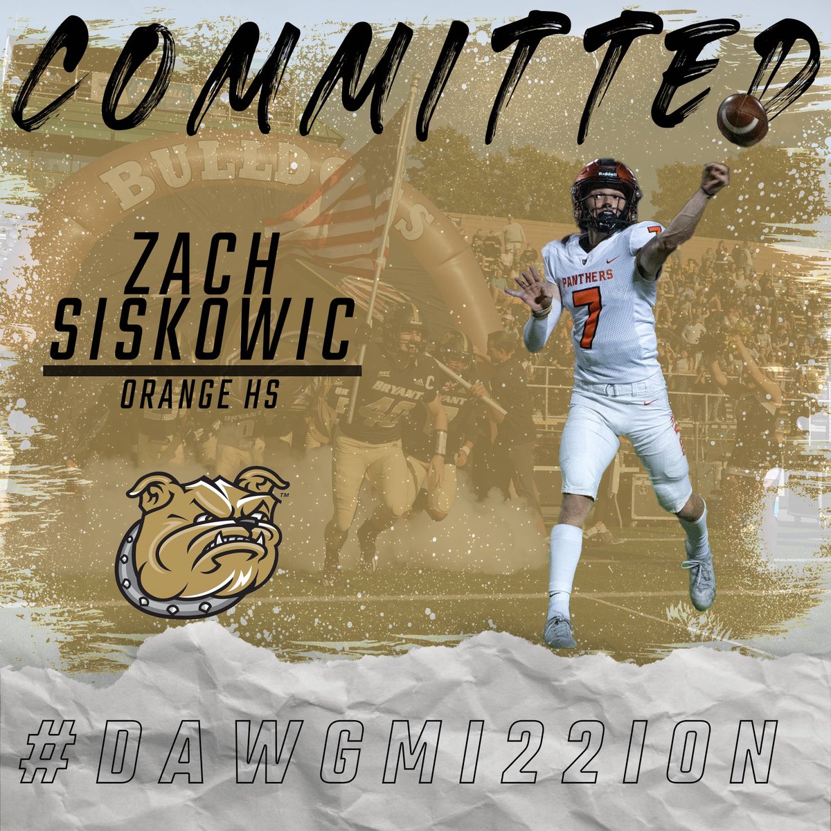 Zach Siskowic tweet media