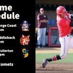 Photo by Palomar College Baseball (@PalomarBaseball)