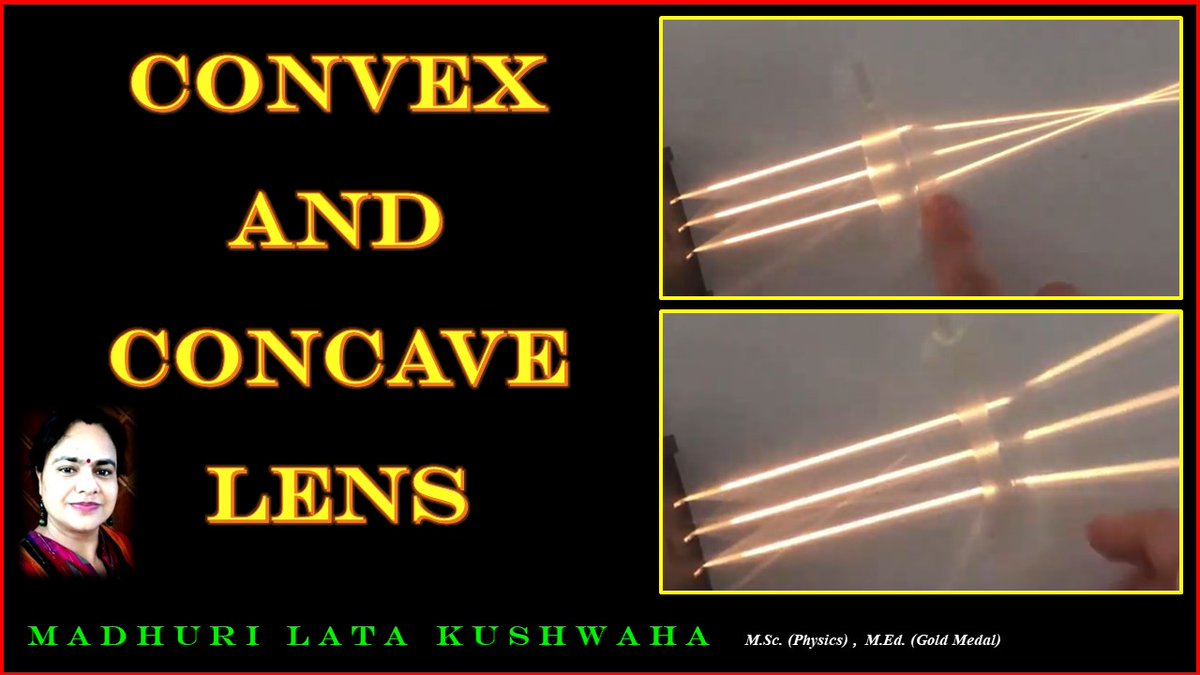 🔭📚 Concave and Convex Lens l Refraction of light l Converging and Diverg... youtu.be/b_lSzmAYxb0 via <a href="/YouTube/">YouTube</a> 
<a href="/basicshiksha_up/">Department Of Basic Education Uttar Pradesh</a>
<a href="/BasicShiksha1/">UP Basic Shiksha News</a>
<a href="/basicshikshajob/">basic shiksha news</a>
<a href="/EduleadersU/">Eduleaders</a>
<a href="/School__Bank/">School Bank™🇮🇳</a>
<a href="/BasicShiksha/">Basic Shiksha</a>
<a href="/up_basicshiksha/">Primary Ka Master | Basic Shiksha News</a>
<a href="/EducationMirror/">Education Mirror</a>
 <a href="/basicshikshajob/">basic shiksha news</a>
 <a href="/primarymaster/">Primary Ka Master</a>