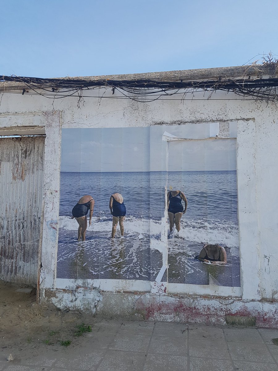 KristinaPinkman's tweet photo. Sanlúcar de Barrameda 😍 https://t.co/EYo5nswnKm