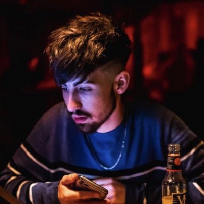 Tone G (@TonyMustafa3) / Posts / X