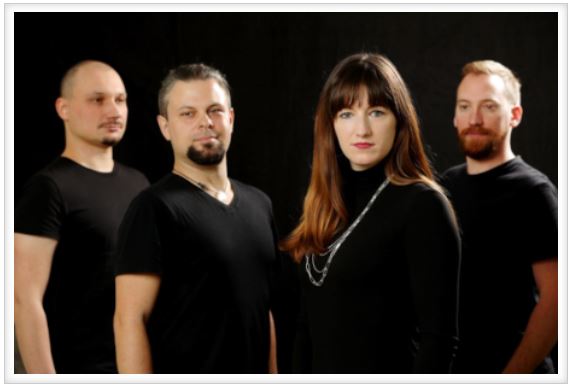 PassionAndPromo's tweet photo. Das erste #Konzert nach langer Abstinenz soll etwas besonderes sein? Wir hätten da einen Tipp:
#DecemberNight in den #BeelitzHeilstätten, gemeinsam mit @Dying_Phoenix1 am 23.4.2021

🎟️https://t.co/ZEpZgGBrFn

⏩https://t.co/M7iAqAVMjJ

@RockzoneMusic #LCCProductions https://t.co/VEBebOgwDp