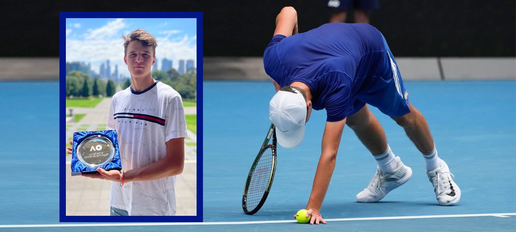 Jakub Mensik tweet media